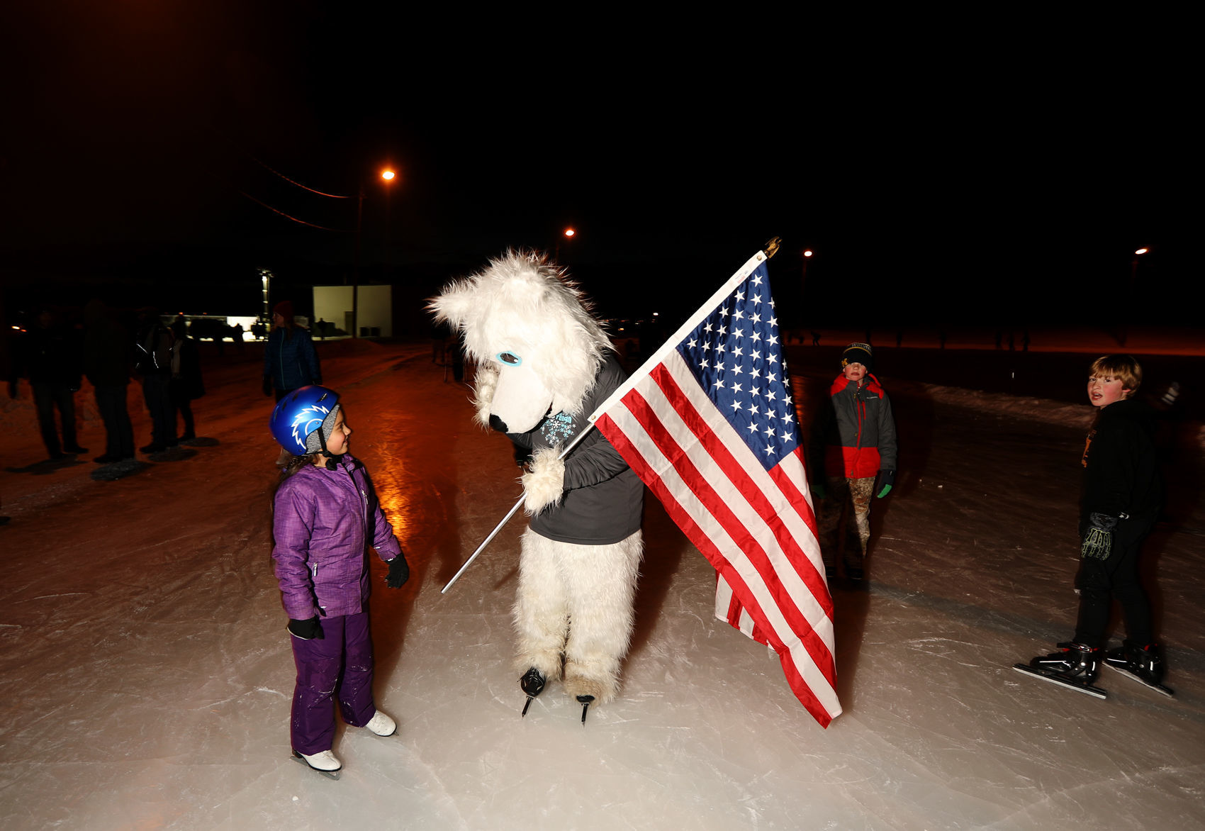 Butte's winter festival turns five